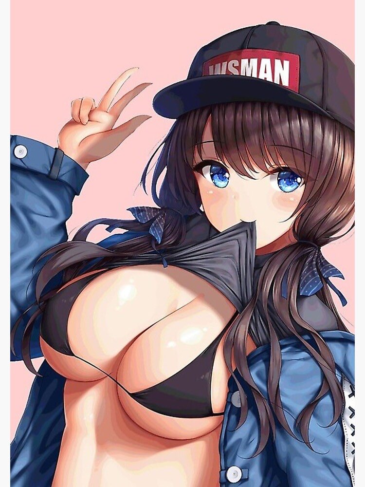 BG Waifu 1