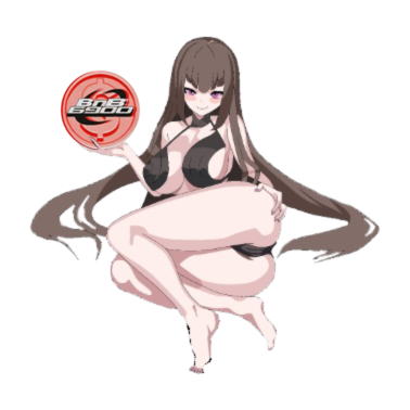 Decorative Waifu 2