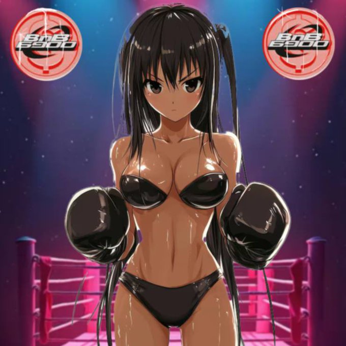 BG Waifu 4