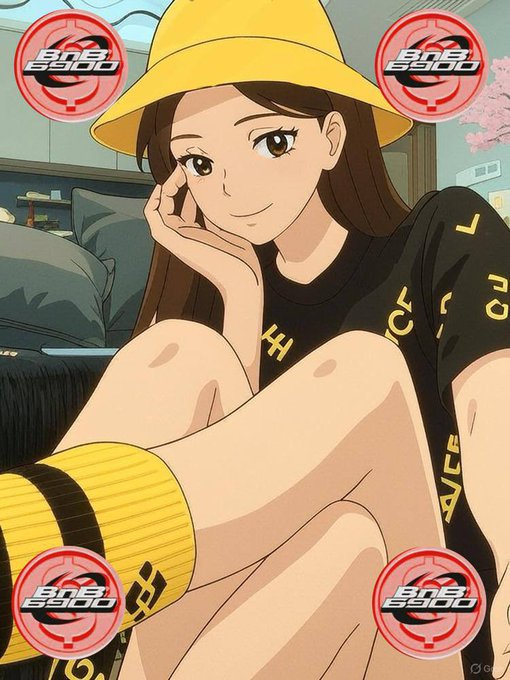 BG Waifu 5