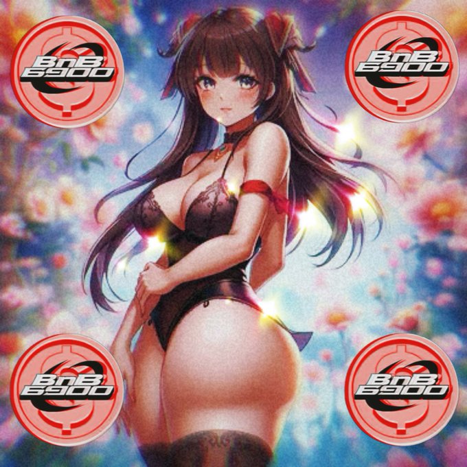 BG Waifu 8